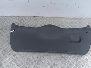 обшивка крышки багажника Ford Fiesta 5 поколение 2003, 1.3 л., бензин, МКПП, серый, хетчбэк 3 дв., 2S51B40706AEW