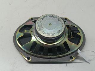 динамик двери Ford Fusion 1 поколение [рестайлинг] 2005, 1.3 л., бензин, МКПП, красный, хетчбэк 5 дв., 7S6T18808AA