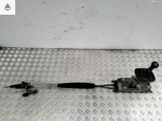 кулиса Volkswagen Golf 5 поколение 2003, 1.4 л., бензин, МКПП, серый, хетчбэк 5 дв., 1K0711061A