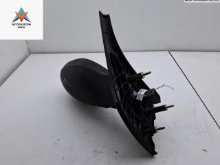 зеркало правое Renault Scenic 1 поколение [рестайлинг] 2001, 1.4 л., бензин, МКПП, серый, минивэн, 7700431543