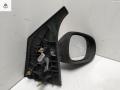зеркало правое Renault Scenic 1 поколение [рестайлинг] 2001, 1.4 л., бензин, МКПП, серый, минивэн, 7700431543 - фото №2