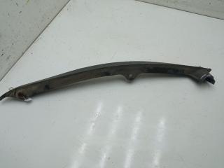 Юбка переднего бампера Toyota Yaris XP9 2005, 1.4 л., дизель, МКПП, синий, хетчбэк 5 дв.
