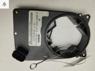 датчик угла поворота руля Ford Mondeo 3 поколение [рестайлинг] 2006, 2.0 л., бензин, АКПП, серый, универсал, 1S7T3F818AD