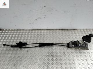 кулиса Skoda Fabia 2 поколение (5J) 2009, 1.2 л., бензин, МКПП, серый, универсал, 6Q0711061E