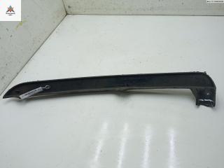 Юбка переднего бампера Toyota Yaris XP9 2005, 1.4 л., дизель, МКПП, синий, хетчбэк 5 дв., 53851-0D010