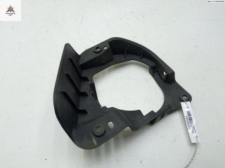 крепление фары левой Mazda 2 DE 2008, 1.3 л., бензин, МКПП, белый, хетчбэк 5 дв., D65151690