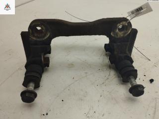 скоба суппорта Toyota COROLLA VERSO 2005, 1.8 л., бензин, МКПП, серый, минивэн