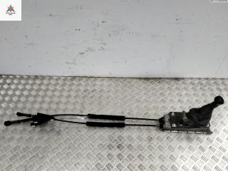 кулиса Skoda Fabia 2 поколение (5J) [рестайлинг] 2012, 1.2 л., бензин, МКПП, белый, хетчбэк 5 дв., 6Q0711061E