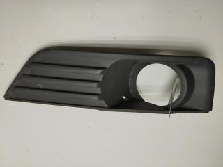 рамка фары противотуманной правой Ford Focus II 2005, 1.6 л., i, бензин, МКПП, красный, универсал, 4M5119952AE