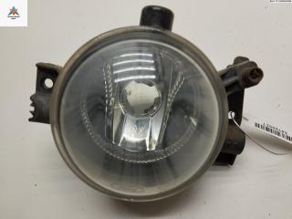 фара противотуманная правая Ford Focus 2 поколение 2005, 1.6 л., i, бензин, МКПП, красный, универсал, 3M5115K201AA