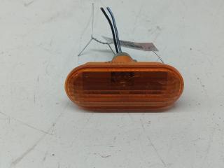 повторитель передний правый Ford Fusion 1 поколение [рестайлинг] 2005, 1.3 л., бензин, МКПП, красный, хетчбэк 5 дв., 2S6A13K354AD