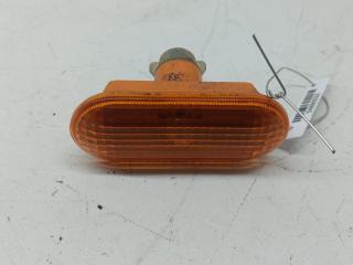 повторитель передний левый Ford Fusion 1 поколение [рестайлинг] 2005, 1.3 л., бензин, МКПП, красный, хетчбэк 5 дв., 2S6A13K354AB