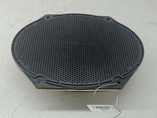 динамик двери Ford Fiesta 5 поколение 2003, 1.3 л., бензин, МКПП, серый, хетчбэк 3 дв., XM7F18808AB