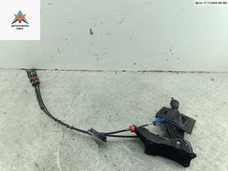 кулиса Renault Koleos 1 поколение 2008, 2.0 л., дизель, МКПП, серый, внедорожник 5 дв., 34101JY00A