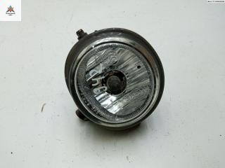 фара противотуманная левая Mazda 2 DE 2008, 1.3 л., бензин, МКПП, белый, хетчбэк 5 дв., 11461009.