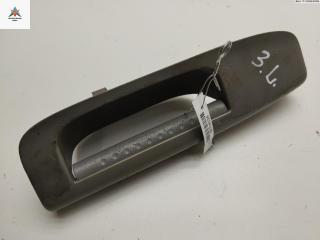 ручка внутренняя задняя левая Ford Galaxy 1 поколение [рестайлинг] 2005, 1.9 л., дизель, АКПП, серый, минивэн, 7M3867171B