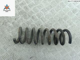 пружина задняя Mercedes-Benz C-Класс W204/S204 2009, 2.2 л., дизель, АКПП, серый, универсал