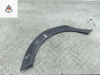 Накладка на арку задняя правая Audi A6 Allroad Quattro C6 2007, 3.0 л., дизель, АКПП, серый, универсал, 4F9853818