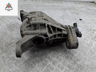 редуктор заднего моста Mercedes-Benz R-Класс W251 2008, 3.5 л., бензин, АКПП, серый, минивэн