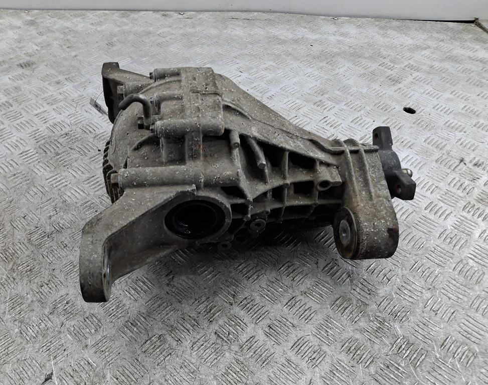 редуктор заднего моста Mercedes-Benz R-Class W251 2008, 3.5 л., бензин, АКПП, серый, минивэн