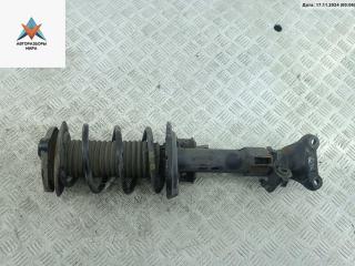 стойка передняя Mercedes-Benz C-Класс W204/S204 2009, 2.2 л., дизель, АКПП, серый, универсал, 2043200413