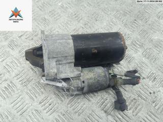 стартер Volvo S40 2 поколение 2006, 2.5 л., бензин, МКПП, серый, универсал, 0001108402