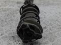стойка передняя Mercedes-Benz C-Класс W204/S204 2009, 2.2 л., дизель, АКПП, серый, универсал, 2043232800 - фото №6