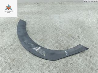 Накладка на арку задняя левая Audi A6 Allroad Quattro C6 2007, 3.0 л., дизель, АКПП, серый, универсал, 4F9853817