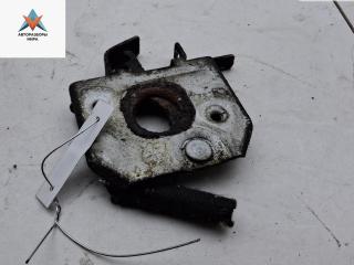 замок капота Renault Laguna 2 поколение [рестайлинг] 2005, 2.0 л., бензин, МКПП, серый, универсал, 8200000570