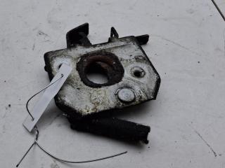 замок капота Renault Laguna II 2005, 2.0 л., бензин, МКПП, серый, универсал, 8200000570