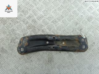 кронштейн КПП Mercedes-Benz E-Класс W210/S210 [рестайлинг] 2000, 2.4 л., бензин, АКПП, синий, седан