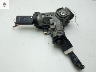 замок зажигания Mazda 2 DE 2008, 1.3 л., бензин, МКПП, белый, хетчбэк 5 дв., D01H66938A