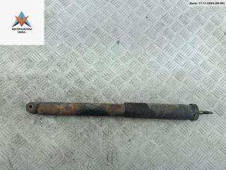 амортизатор задний правый Mercedes-Benz B-Класс W245 2006, 2.0 л., бензин, АКПП, серый, минивэн