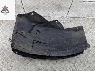 Подкрылок передний правый Opel Astra H/Family [рестайлинг] 2005, 1.6 л., бензин, универсал, 13125604