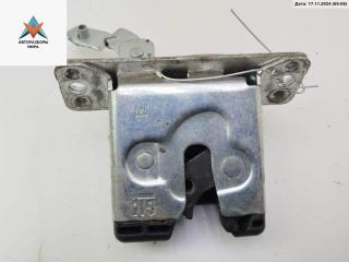 замок багажника Opel Corsa C 2002, хетчбэк 3 дв., 90534769
