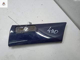 молдинг крыла Opel Omega B [рестайлинг] 2002, 2.5 л., дизель, АКПП, синий, универсал