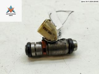 форсунка Skoda Octavia mk1 (A4 1U) 2004, 1.4 л., бензин, МКПП, синий, хетчбэк 5 дв., 036031G