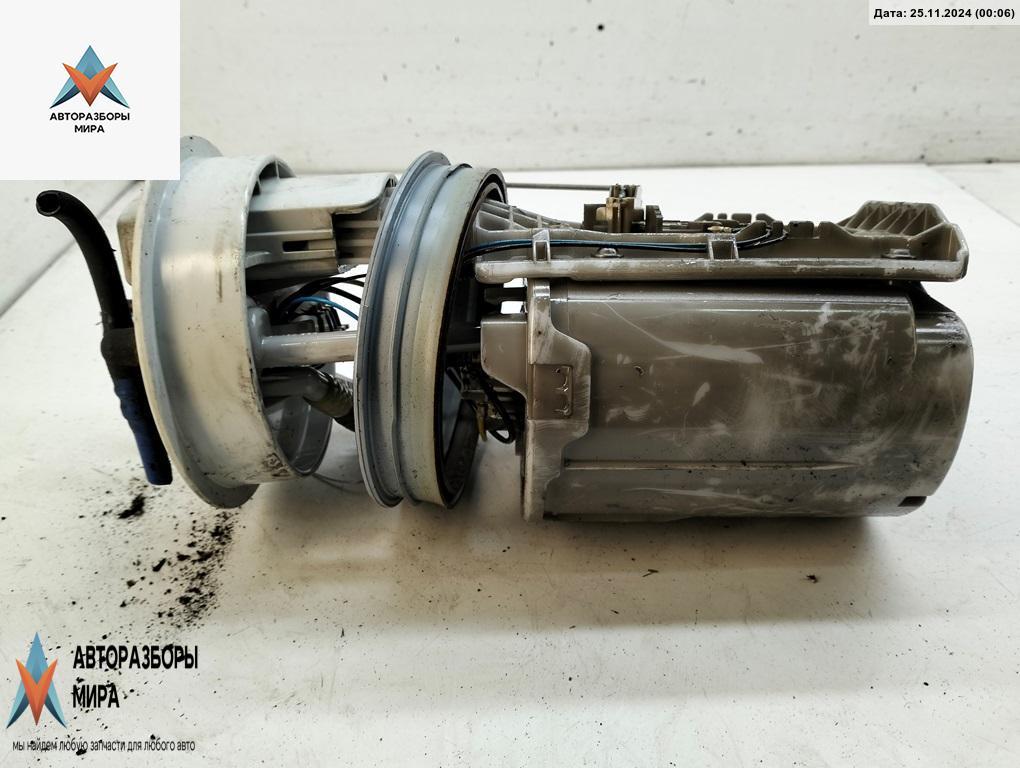 насос топливный Volkswagen Polo 4 поколение 2004, 1.4 л., дизель, МКПП, чёрный, хетчбэк 5 дв., 6Q0919050A - фото №1