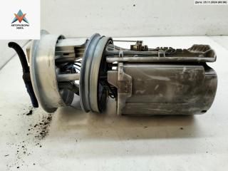 насос топливный Volkswagen Polo 4 поколение 2004, 1.4 л., дизель, МКПП, чёрный, хетчбэк 5 дв., 6Q0919050A