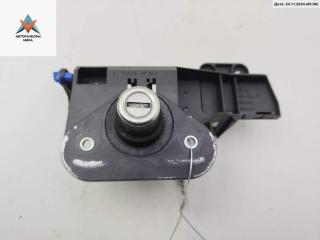 кнопка открытия багажника Opel Corsa C 2000, 1.0 л., бензин, МКПП, серый, хетчбэк 3 дв., 90534785, 90534783, 90534784