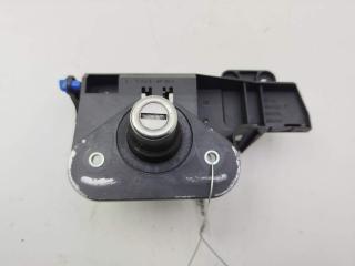 кнопка открытия багажника Opel Corsa C 2000, 1.0 л., бензин, МКПП, серый, хетчбэк 3 дв., 90534785, 90534783, 90534784