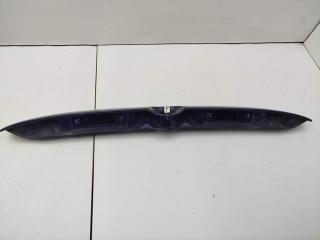 накладка подсветки номера Opel Omega B 2001, 2.2 л., дизель, МКПП, синий, универсал, 90379679
