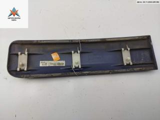 Молдинг крышки (двери) багажника Opel Omega B [рестайлинг] 2001, 2.2 л., дизель, МКПП, синий, универсал, 905669701346