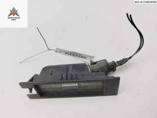 подсветка номера Opel Vectra C [рестайлинг] 2008, 2.2 л., бензин, АКПП, серый, седан, 13139990