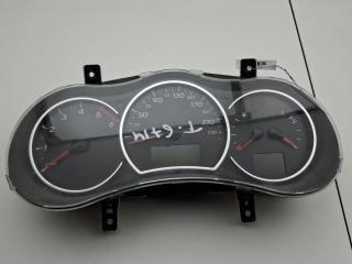 приборная панель Renault Koleos 1 поколение 2008, 2.0 л., дизель, МКПП, серый, внедорожник 5 дв., 24810-JZ07B
