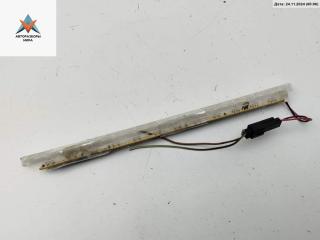 стоп-сигнал Opel Corsa C 2000, 1.0 л., бензин, МКПП, серый, хетчбэк 3 дв., 73371967