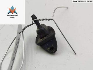 форсунка омывателя лобового стекла Opel Corsa C 2000, 1.0 л., бензин, МКПП, серый, хетчбэк 3 дв.