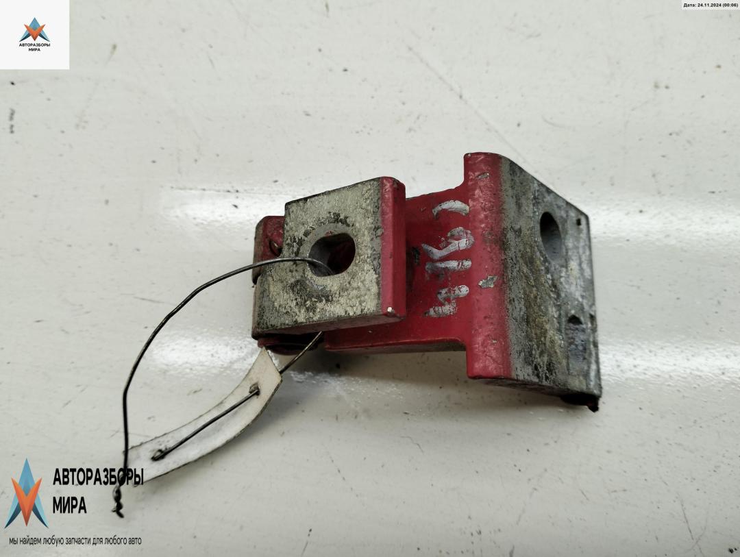 петля двери Volkswagen Caddy 2 поколение 1999, красный, фургон - фото №1