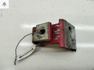 петля двери Volkswagen Caddy 2 поколение 1999, красный, фургон