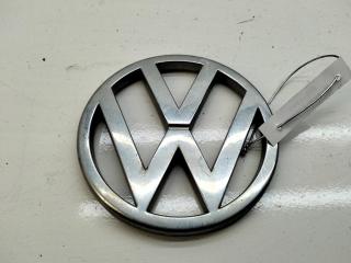 эмблема Volkswagen Caddy 2 поколение 1999, 1.9 л., дизель, МКПП, красный, фургон